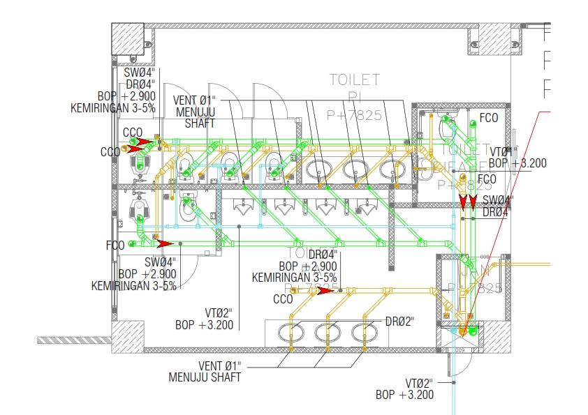 Jasa drafter autocad freelance murah, jasa drafter arsitek dan interior, gambar autocad untuk  rumah dan gedung, pembuatan autocad drafter murah.