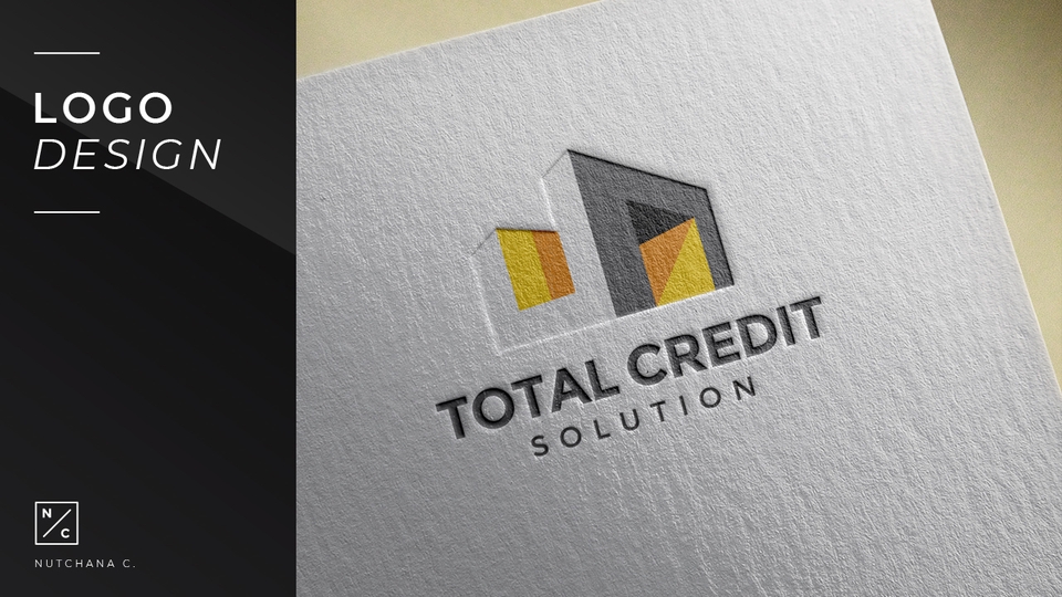 Logo - ออกแบบโลโก้สำหรับทุกธุรกิจ คุยง่าย ส่งงานไว - 9