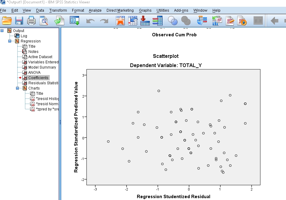Analisis Data - Jasa Pengolahan Data SPSS (tugas penelitian & Skripsi) - 8