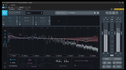 Sound Effects - Mixing dan Mastering Audio - 11