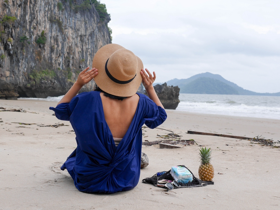 เน็ตไอดอลและบล็อกเกอร์รีวิว - รีวิว Beauty Product , Foods , Cafe , Hotel etc.... - 22