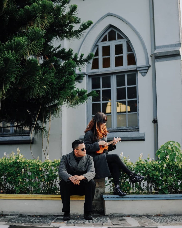 Fotografi - (SUMBAR - PKU) Jasa Foto Wedding, Prewedding, Family, Event, Personal - 4