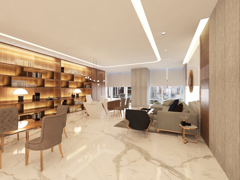 3D & Perspektif - Jasa Design Interior & Exterior (Harga Terjangaku, Kualitas Terjamin) - 28
