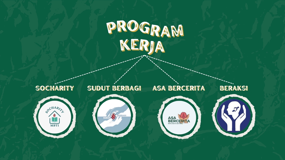 Presentasi - Slide PPT unik, colorful, dan customisable - 22