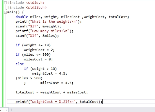 Aplikasi Desktop - C Programming (Online Judge) or CP (Competitive Programming) - 3