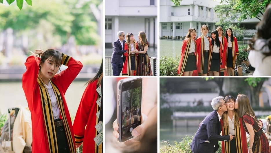 Photography - รับถ่ายรูปรับปริญญา,พรีเว้ดดิ้ง,รูปคู่ งานสวย ราคาดี - 1