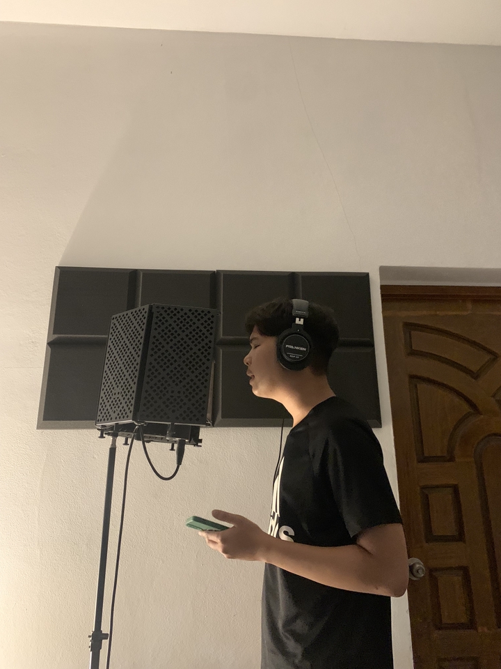 Sound Engineering - รับทำเพลง (แต่งเนื้อเพลง/ทำนอง) ทำเพลงบริษัท เพลงโฆษณา ทำ backingtrack - 19