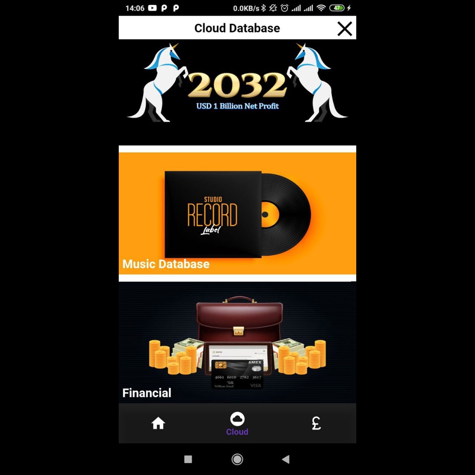 Jasa pembuatan aplikasi android dan iOS, dengan desain modern dan fungsional. Aplikasi mobile untuk bisnis Anda, meningkatkan efisiensi dan jangkauan. Pembuatan aplikasi mobile profesional dan berkualitas. Buat aplikasi android, ios, dan website.