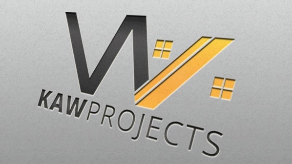 Logo - Desain Logo - 1