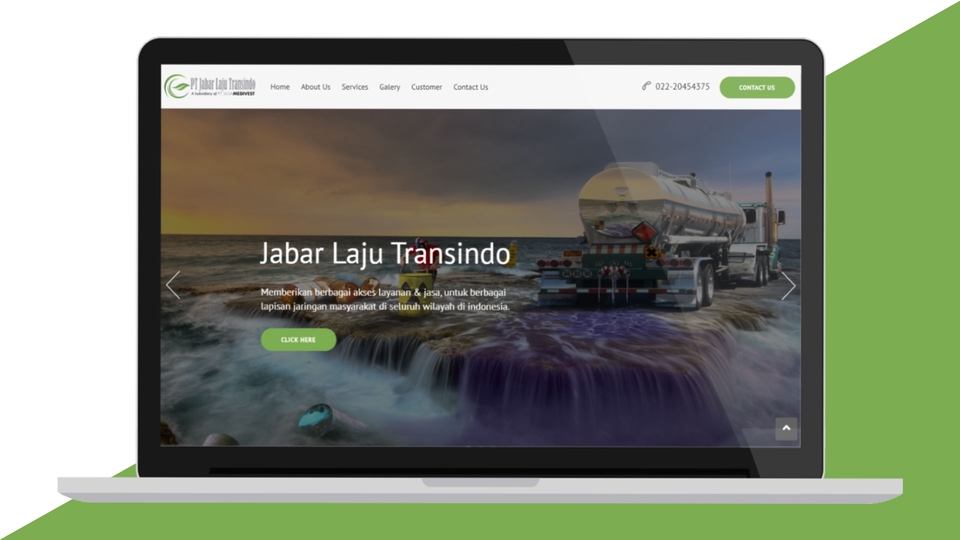 Web Development - Jasa Pembuatan Website Murah & Terjangkau | Harga Mulai 450k - 2