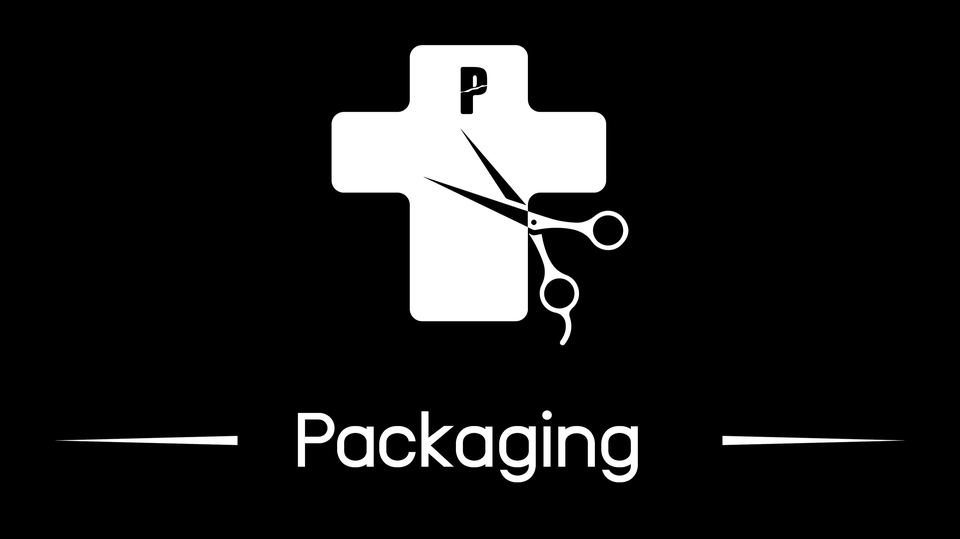Label & Packaging - Packaging - 1