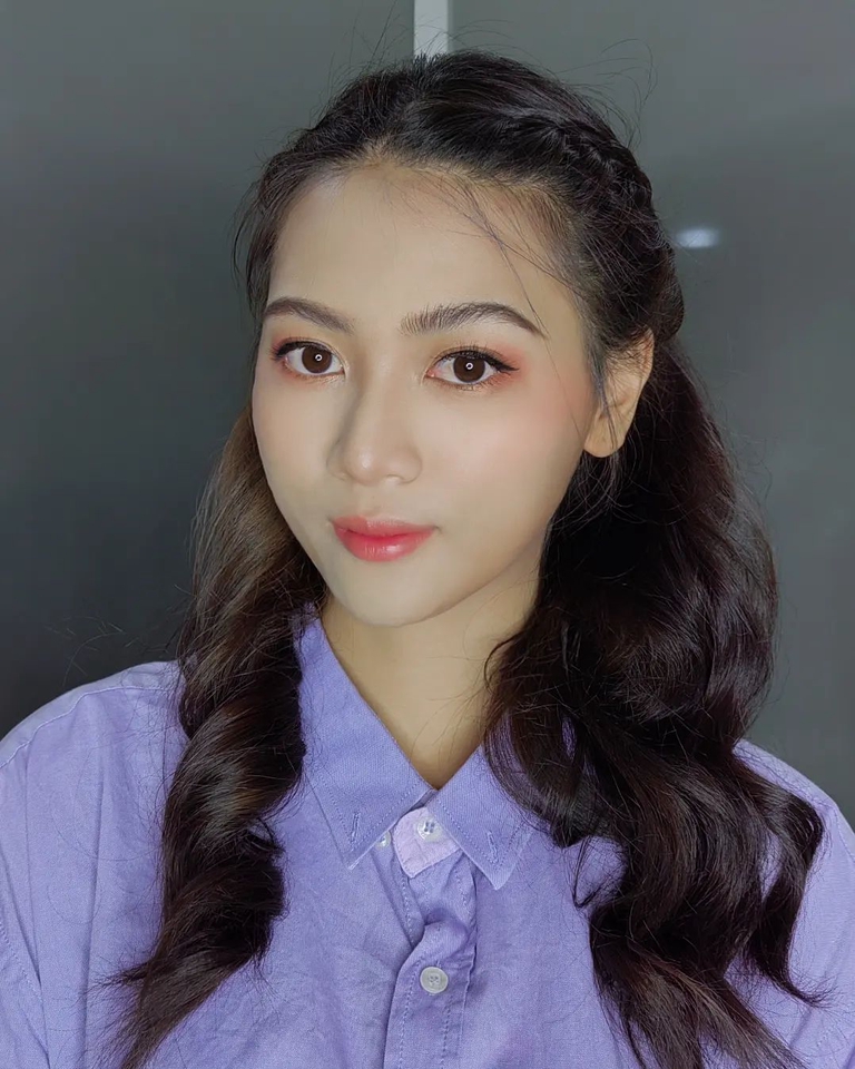 ช่างแต่งหน้า - รับแต่งหน้าทำผม - 8