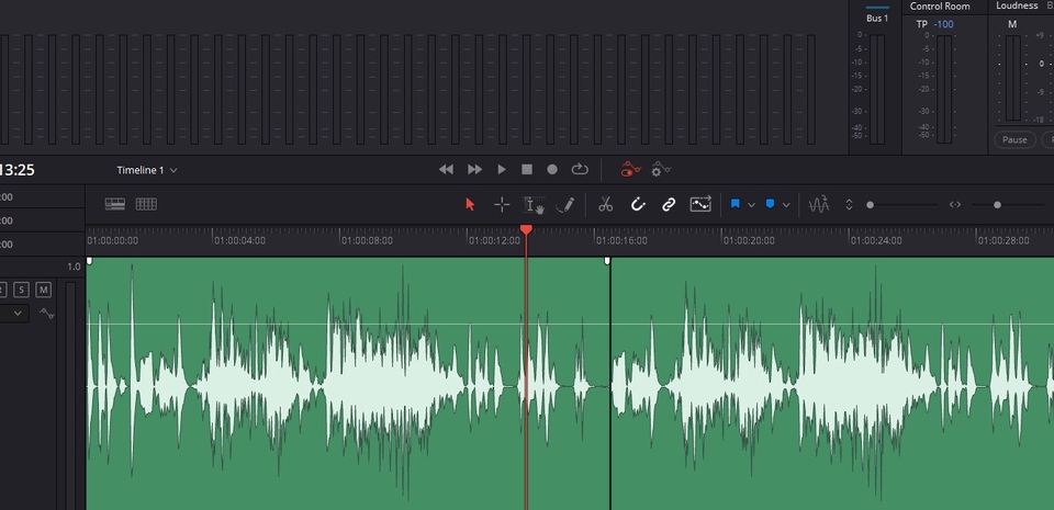 Sound Effects - Hilangkan Noise di Audio Anda dengan AI - 2