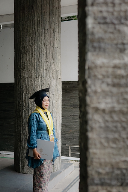 Jasa Foto Wisuda Yogyakarta Murah