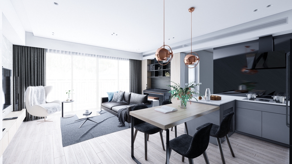 เขียนแบบวิศวกรรมและออกแบบโครงสร้าง - ทำโมเดล 3D SketchUp Revit Render งานก่อสร้าง ทำแบบขออนุญาต วางแผนงาน ให้คำปรึกษา งานวิศวกรรม - 30