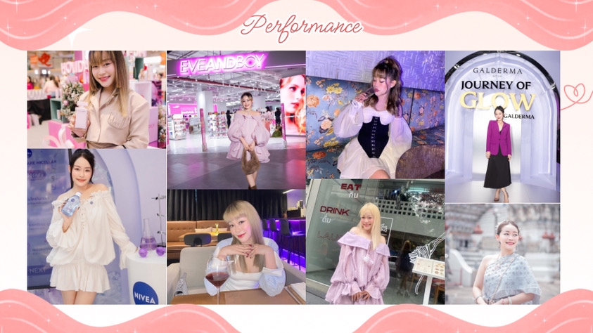 รับรีวิวสินค้า จ้างเน็ตไอดอล รับรีวิวเครื่องสำอาง บล็อกเกอร์รีวิว บล็อกเกอร์รีวิวสินค้า เน็ตไอดอลรีวิว หา influencer รีวิวสินค้า บล็อกเกอร์รีวิวเครืองสำอาง