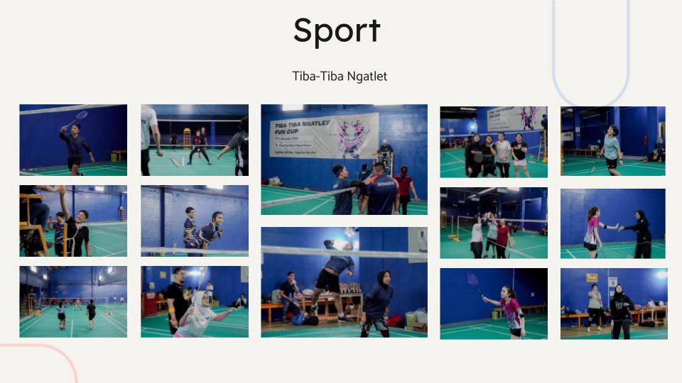 Fotografi - JASA FOTO EVENT PROFESIONAL, 1 HARI JADI (JABODETABEK) - 3