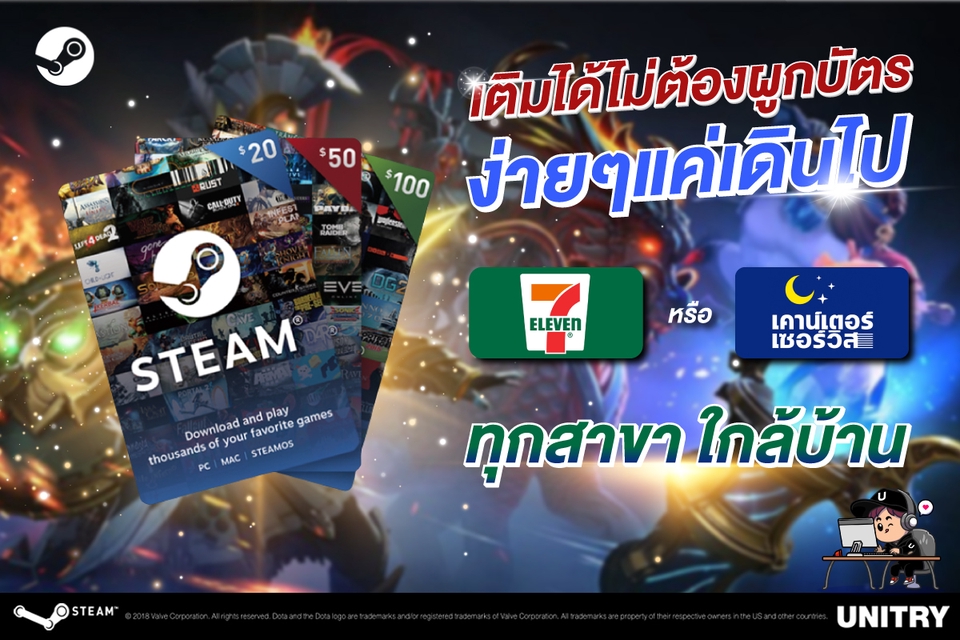 Banner โฆษณา - ออกแบบ Banner , Ads โฆษณาผ่านช่องทางออนไลน์ - 13