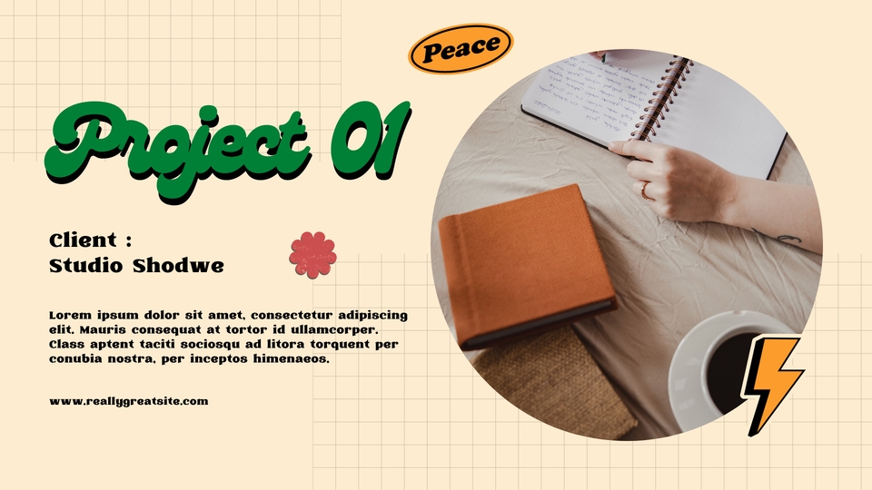 Presentasi - JASA PEMBUATAN DESAIN POWERPOINT 1 HARI JADI - 9