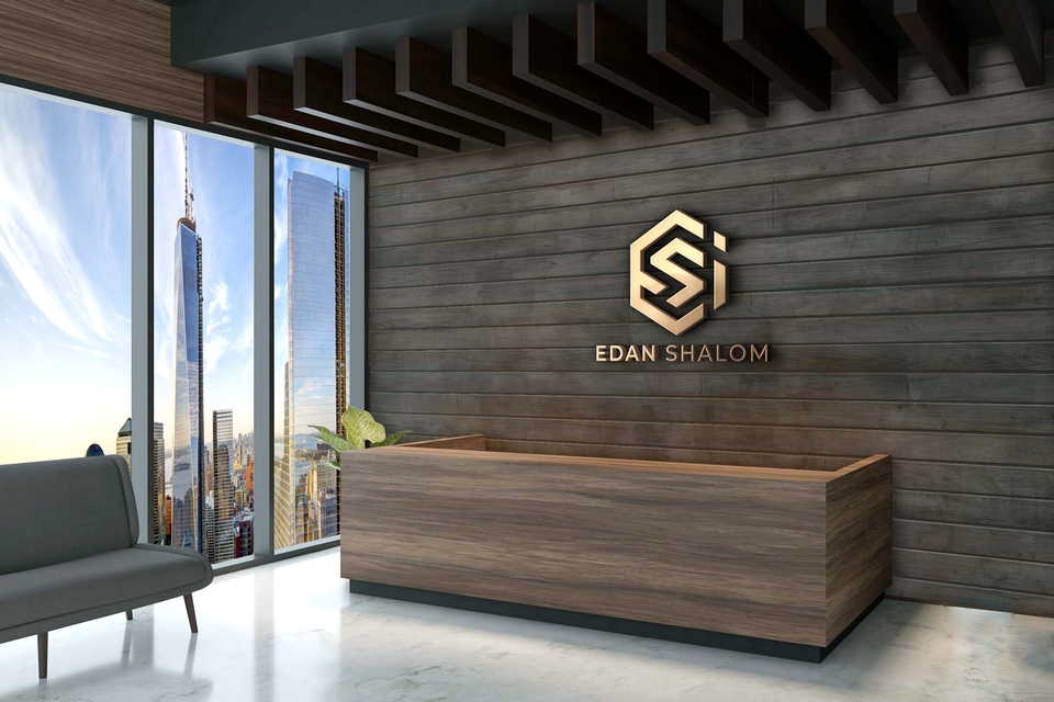 Logo - Desain Logo Simple, Minimalis & Modern Dengan Kualitas Terbaik - 3