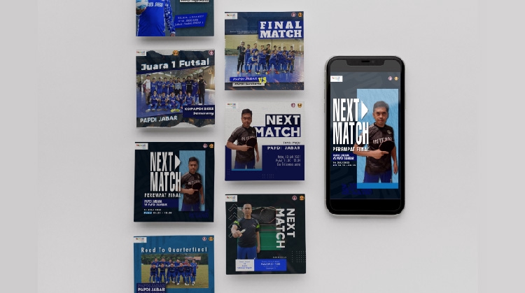 Banner Online - Social Media Management - 3