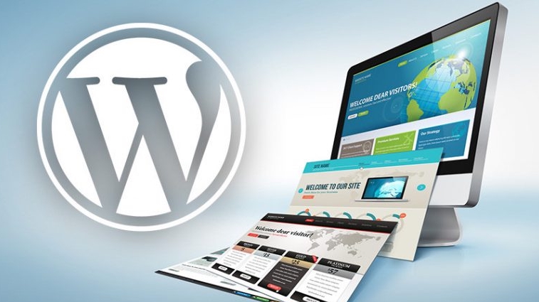 Web Development - Pembuatan Website + Hosting + Domain - 1