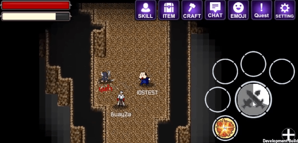 พัฒนาเกม (Game Development) - ออกแบบและเขียนฟังก์ชั่นย่อยๆในเกม Unity ของคุณ ให้คำปรึกษาโปรเจคเกม - 8