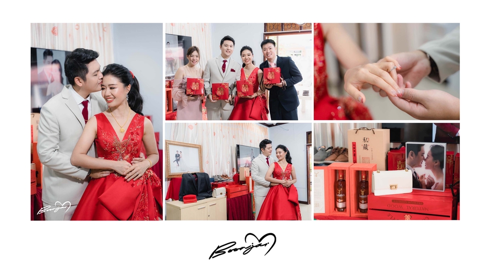 Photography - รับถ่ายภาพงาน Wedding และงานอีเว้นท์อื่นๆ - 26