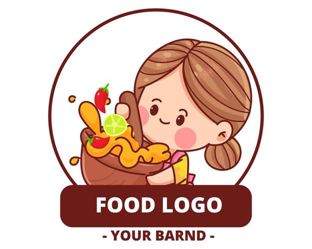 Logo - DESAIN LOGO MURAH PENGERJAAN CEPAT - 4