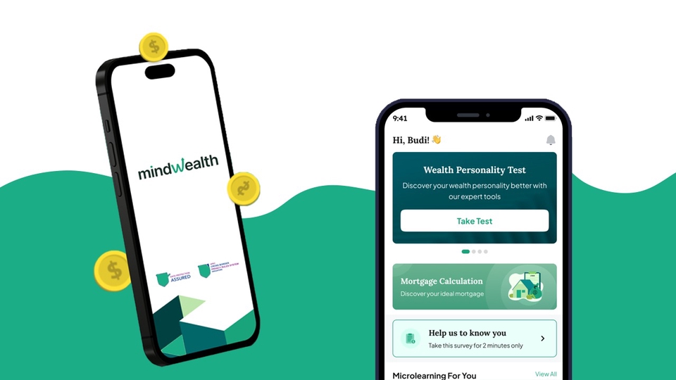 Jasa Pembuatan & Pengembangan Aplikasi iOS / iPhone - Jasa Pembuatan Aplikasi Mobile – React Native / Expo
