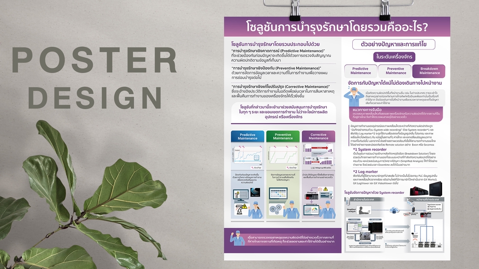 สื่อสิ่งพิมพ์และนามบัตร - รับออกแบบสื่อสิ่งพิมพ์ทุกชนิด - 13