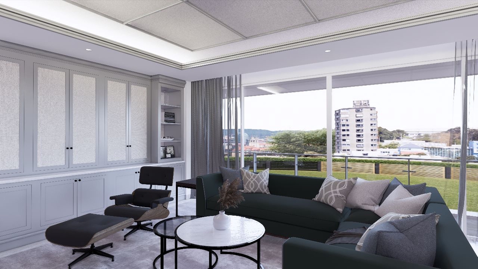 3D & Perspektif - Jasa Design Interior - 9