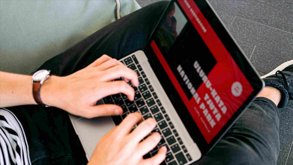 Jasa Penulis Artikel Berkualitas dan Bergaransi - Jasa berbagai jenis konten SEO (artikel blog, landing page, dan deskripsi produk)