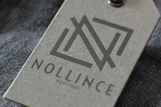 Logo - Desain Logo Clothing dan Fashion Premium dan Professional - 2