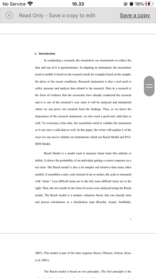 Penerjemahan - ENGLISH TO INDONESIAN / INDONESIAN TO ENGLISH TRANSLATION - 2