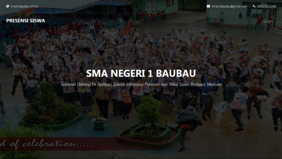 Jasa Pembuatan Website Sederhana