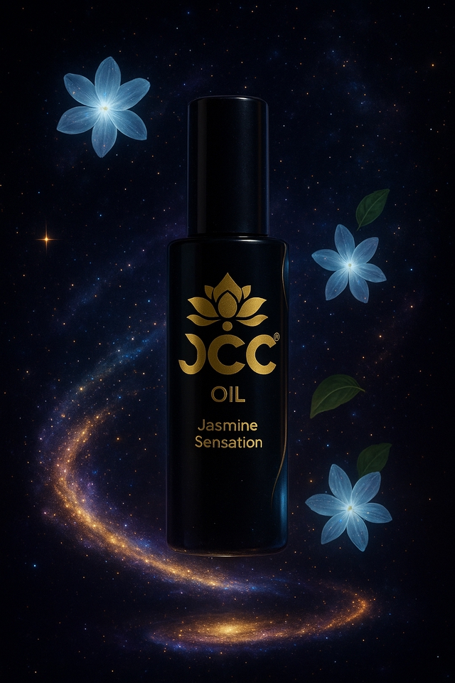 Kursus Online Aroma Terapi: Belajar Membuat Minyak Aromaterapi Jasmine Sensation dari JCC Oil