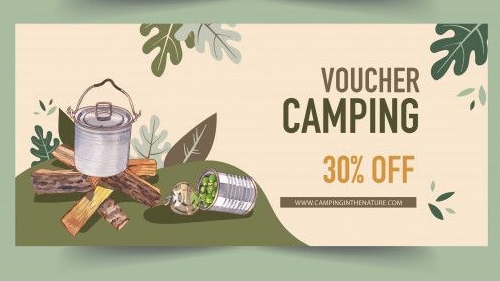 Banner Online - ðĨDesign BANNER Cepat Jadi, Profesional + Kreatif + MenarikðĨ - 6