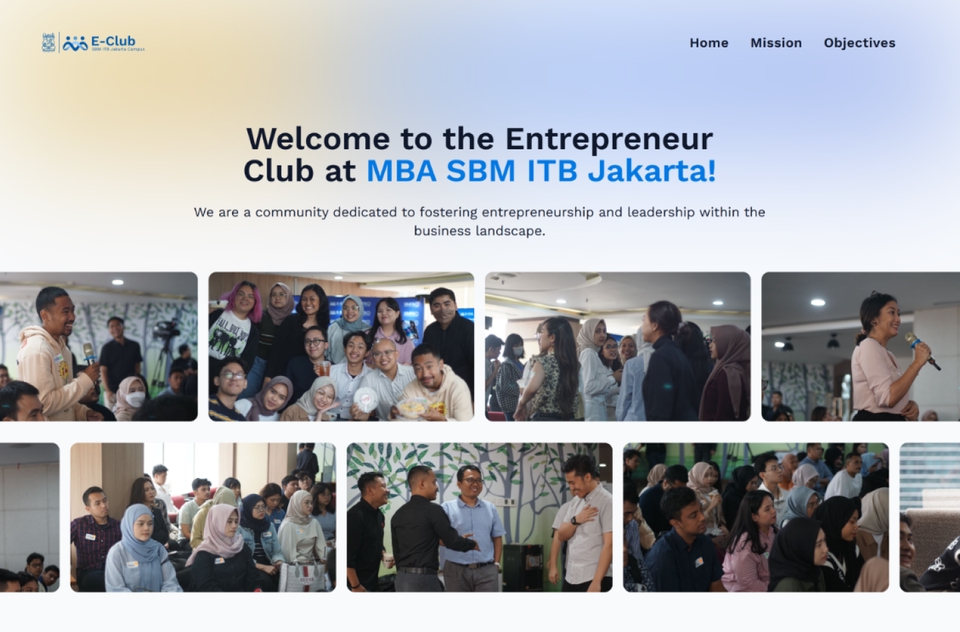 Jasa pembuatan website company profile profesional untuk meningkatkan brand awareness perusahaan Anda.