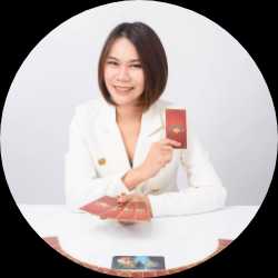 กชพรรณพยากรณ์
