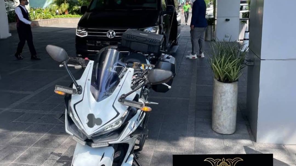 จ้างบอดี้การ์ดมืออาชีพ บริการรักษาความปลอดภัยระดับสูง ดูแลบุคคลสำคัญ ด้วยทีมงานที่มีประสบการณ์