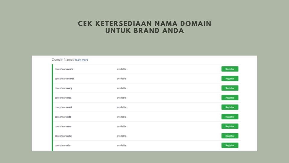 Branding - JASA PEMBUATAN NAMA BRAND DAN PRODUK - 4