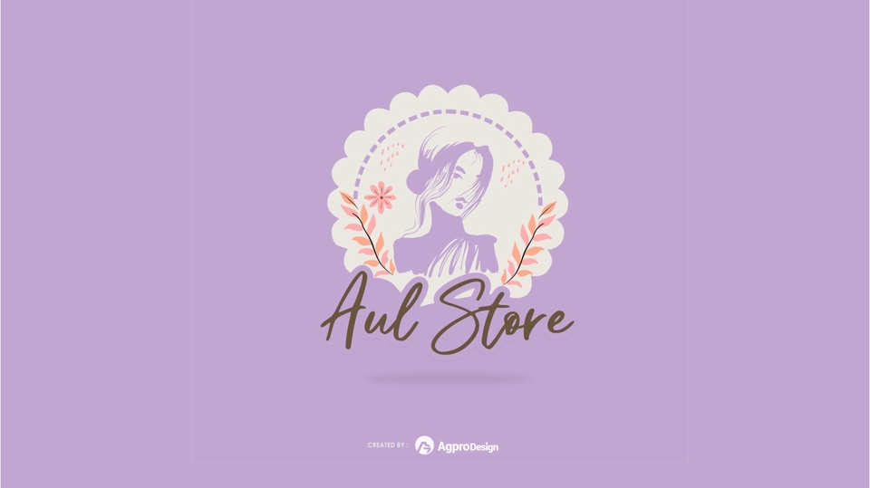 Logo - Desain Logo Bebas Revisi - Logo yang Profesional, Modern, Minimalis, Custom dan Original - 8