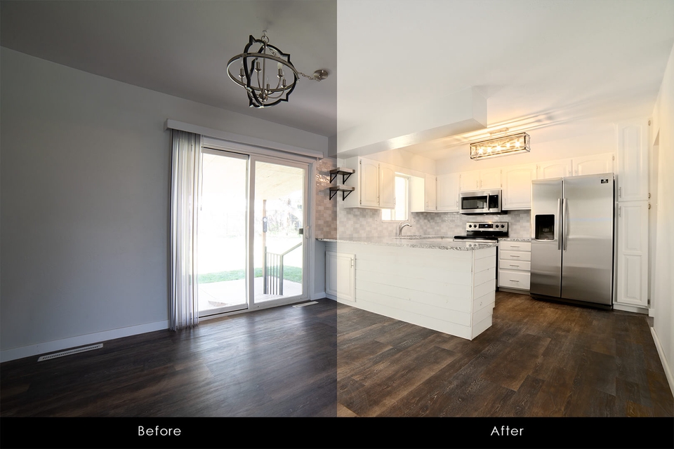 Edit Gambar & Photoshop - Real Estate Photo Editing & Retouching - 2