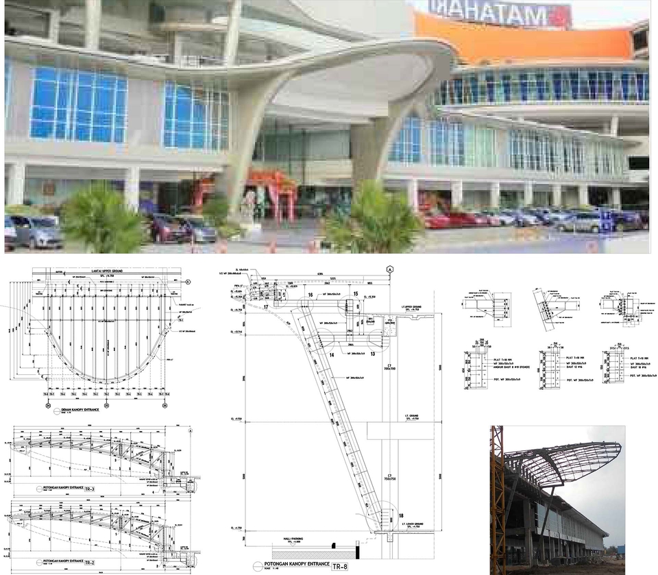 Kursus Online - Kursus Autocad dan Desain Arsitektur Murah Berkualitas - 5