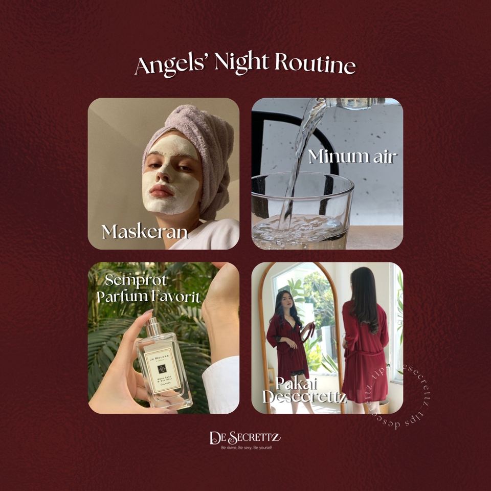 Banner Online - Social Media Design (Design Content, Feed, Story) - 32