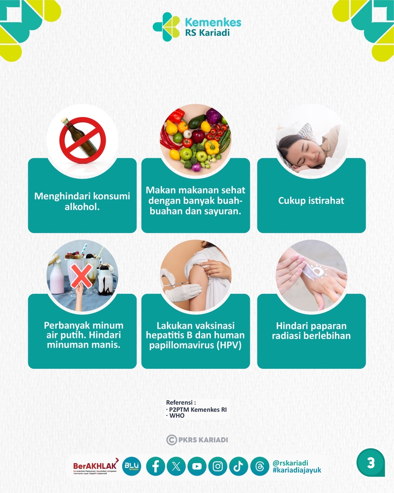 Infografis - Layanan Desain Visual : Infografis , Poster Iklan, Konten Media Sosial, dll (Pengerjaan 1 Hari) - 4