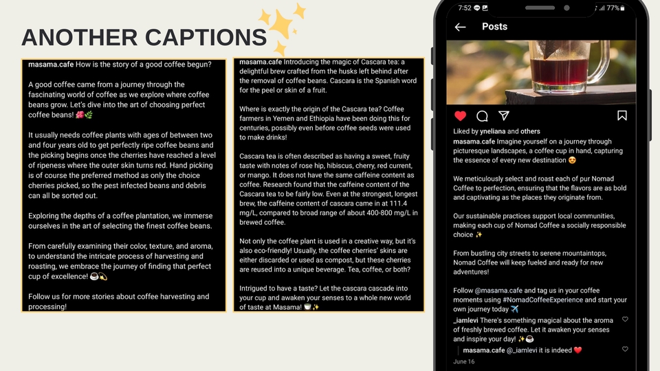 Penulisan Konten - Content Writer and Content Planner - 6