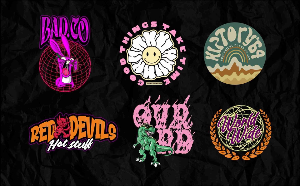 Logo - Simpel Exclusive Urban Streetwear Logo - 3