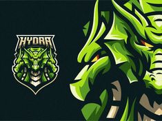 Logo - I WILL DESIGN LOGO ESPORT PROFESIONAL MURAH, BERKUALITAS, REVISI (FREE) - 7